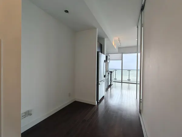 390 Cherry ST #3305, Toronto C08, ON M5A 0E2