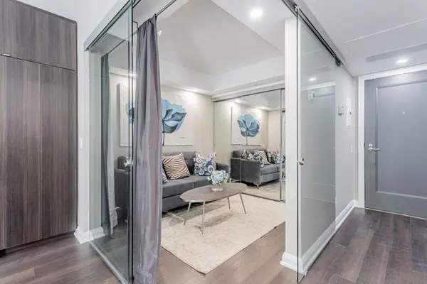 155 Yorkville AVE #2308, Toronto C02, ON M5R 1C4