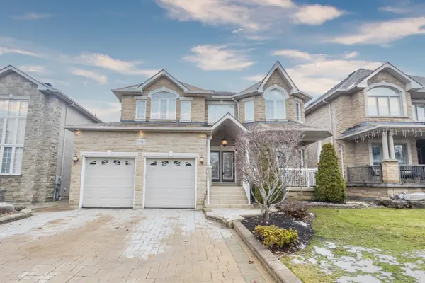 1726 Rockwood DR, Pickering, ON L1V 6R3