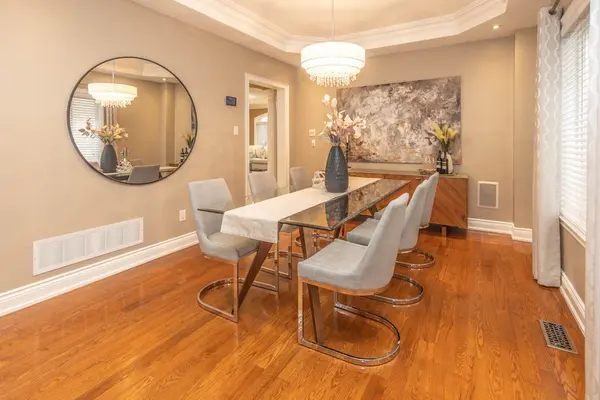 1726 Rockwood DR, Pickering, ON L1V 6R3