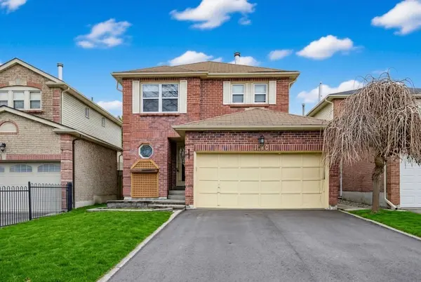 1610 Rawlings DR, Pickering, ON L1V 5B5