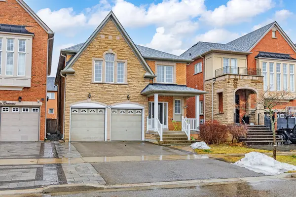 79 Carnoustie CRES, Richmond Hill, ON L4E 0A1