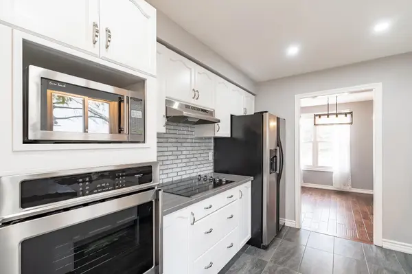 2200 Richard ST, Innisfil, ON L9S 2C4