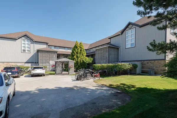 701 Johnston Park AVE, Collingwood, ON L9Y 5C7