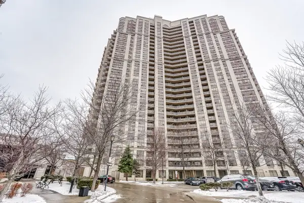 700 Humberwood BLVD #431, Toronto W10, ON M9W 7J4