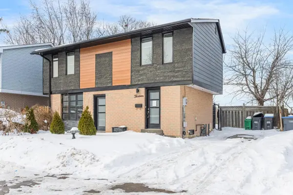 13 Havendale CT, Brampton, ON L6S 2B5