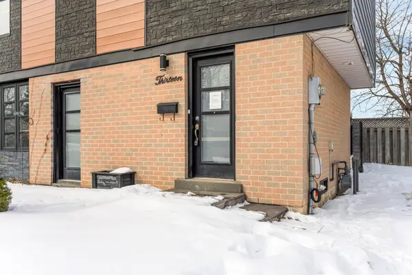 13 Havendale CT, Brampton, ON L6S 2B5