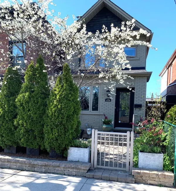 148 Wallace AVE, Toronto W02, ON M6H 1T5