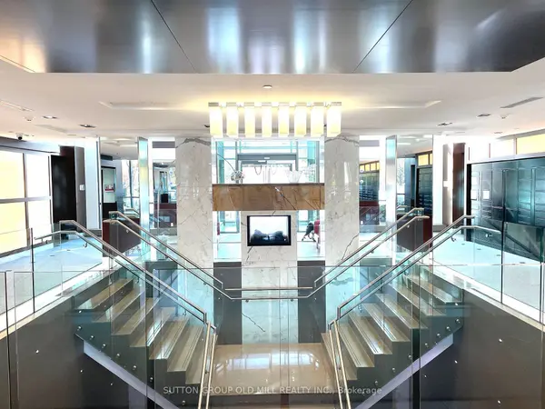 235 Sherway Gardens RD #305, Toronto W08, ON M9C 0A2