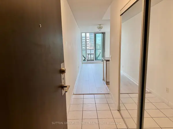 235 Sherway Gardens RD #305, Toronto W08, ON M9C 0A2