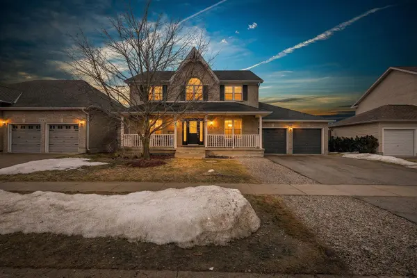 20 Owen ST, Ingersoll, ON N5C 4G7