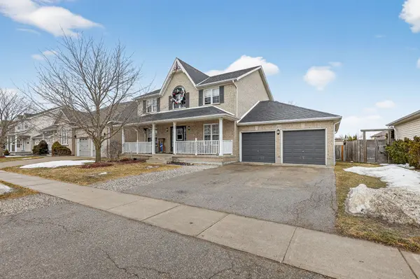 20 Owen ST, Ingersoll, ON N5C 4G7