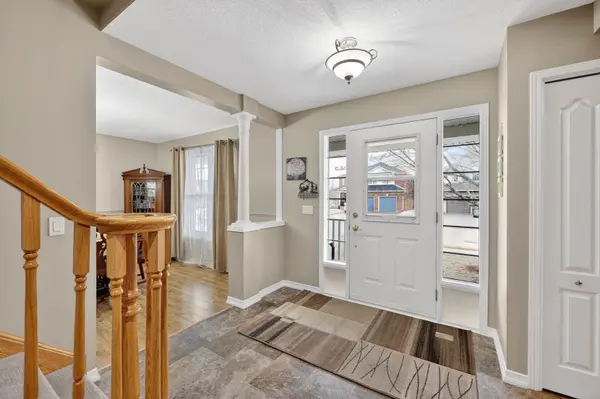 20 Owen ST, Ingersoll, ON N5C 4G7