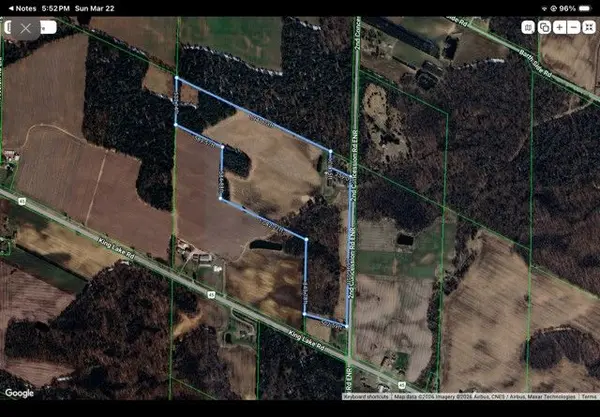 1307 2ND CONCESSION ENR RD, Norfolk, ON N0E 1G0