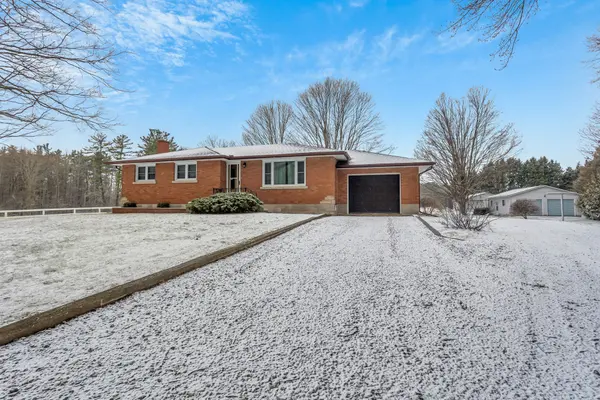 1307 2ND CONCESSION ENR RD, Norfolk, ON N0E 1G0