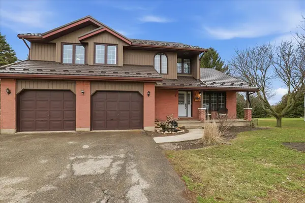 6 Bannister ST, Brant, ON N0E 1L0