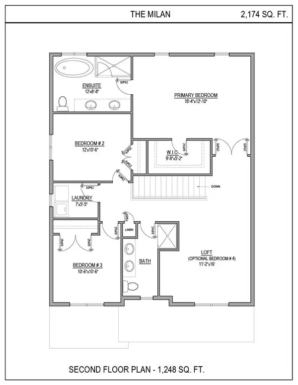 Lot 28 Virtue DR, London South, ON N6K 4N7