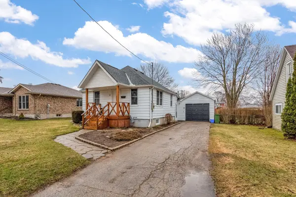 15 CAVERLY RD,  Aylmer,  ON N5H 2P5
