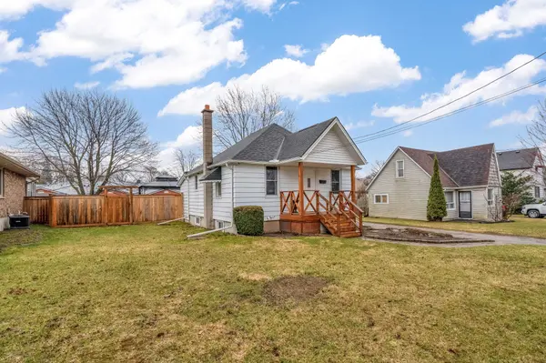 15 CAVERLY RD, Aylmer, ON N5H 2P5