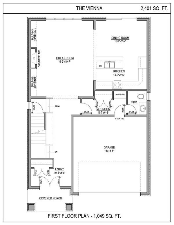 Lot 14 Virtue DR, London South, ON N6K 4N7