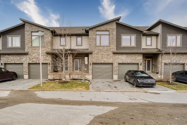 1960 DALMAGARRY RD #145, London North, ON N6G 0T8