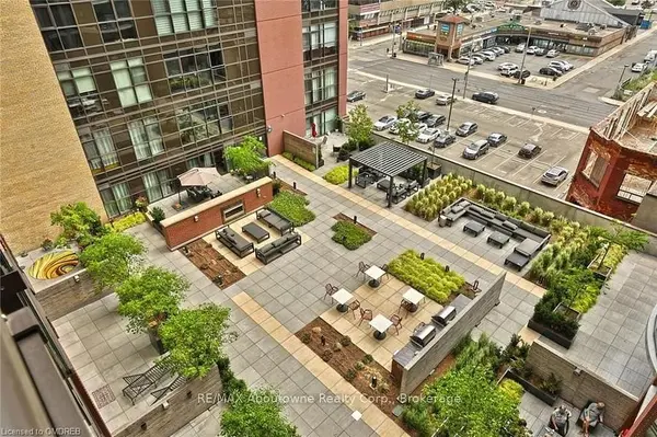 118 King ST E #419, Hamilton, ON L8N 0A9