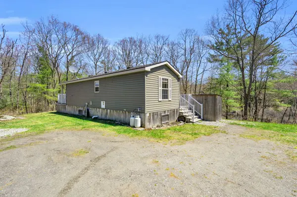 1336 S Morrison Lake RD #8, Gravenhurst, ON P0E 1G0