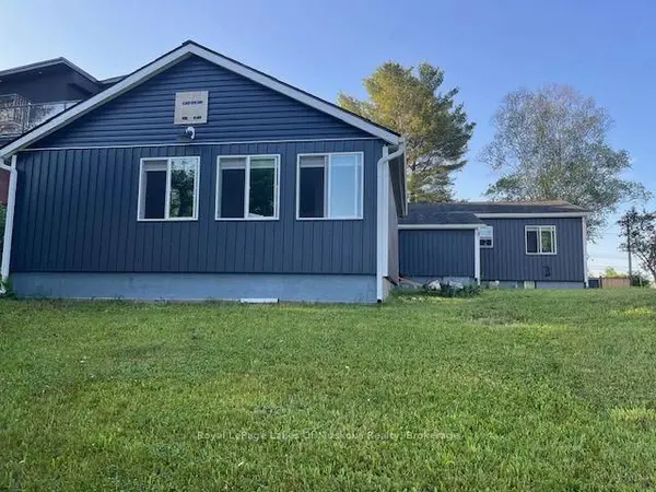 36 Ottawa AVE, South River, ON P0A 1X0