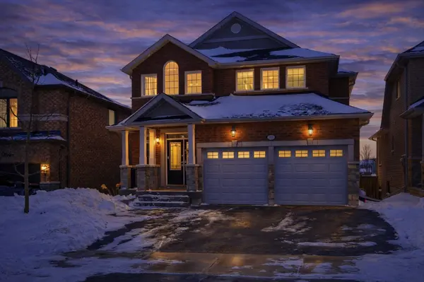 1557 Cahill DR, Peterborough, ON K9K 0G6