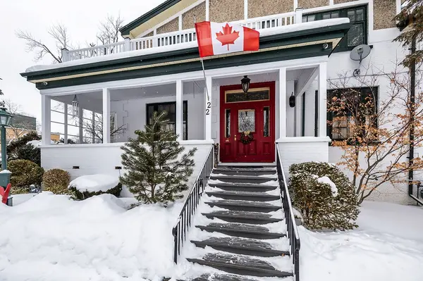 22 Francis ST, Kawartha Lakes, ON K9V 3R6