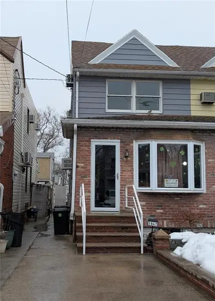 1847 East 34th ST, Brooklyn, NY 11234