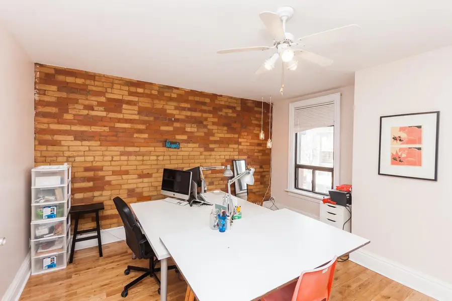 1257 King ST W #Upper, Toronto W01, ON M6K 1G6