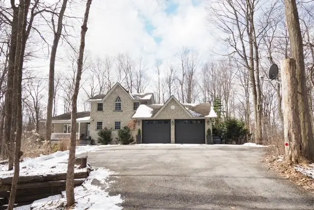 4436 Concession Road 11 RD, Puslinch, ON L0P 1J0