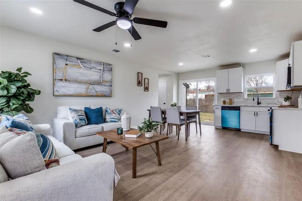 613 Freeman Drive, Garland, TX 75040