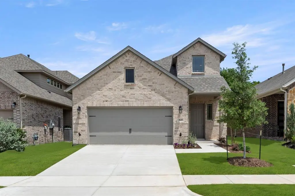 3625 Long Branch, Rowlett, TX 75088
