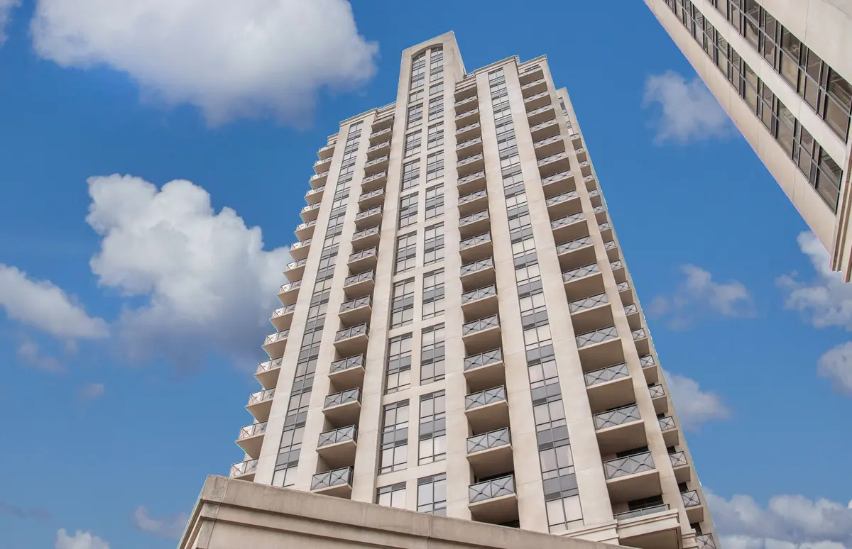 133 Wynford DR #1609, Toronto C13, ON M3C 0J5