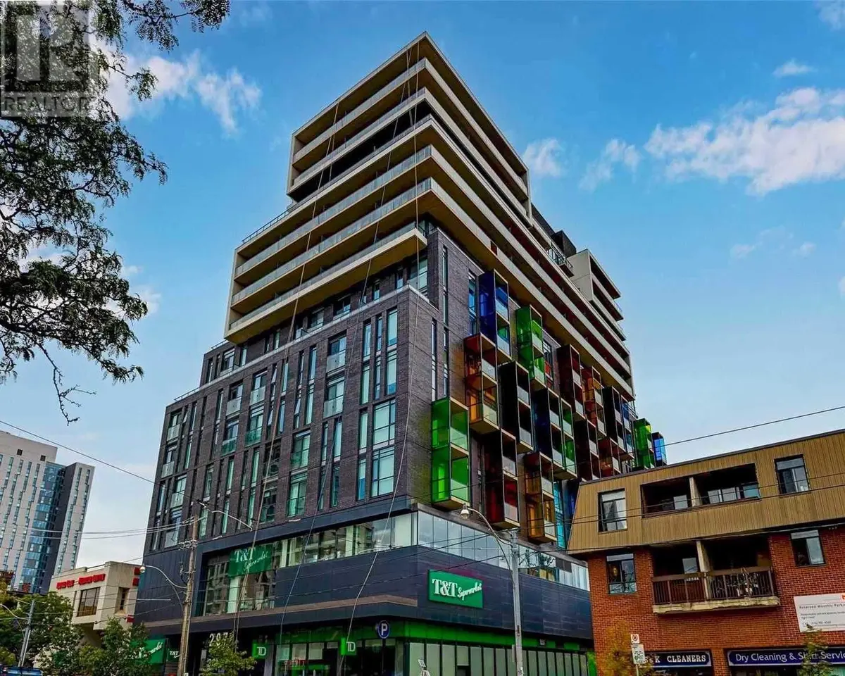 297 College ST #1023, Toronto C01, ON M5T 1S2