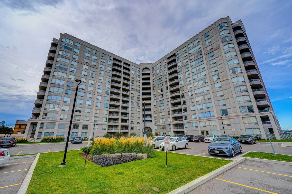 9015 Leslie ST #910, Richmond Hill, ON L4B 4J8