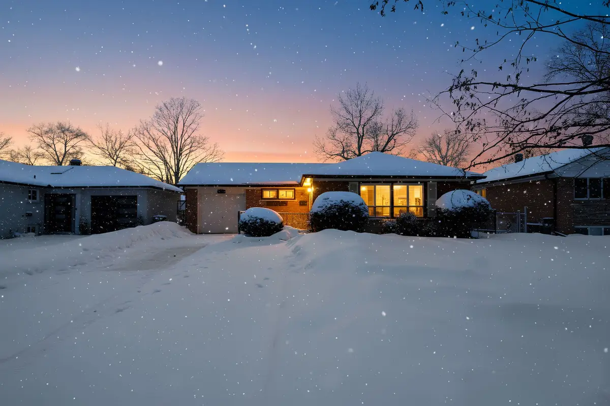 19 Burgby AVE, Brampton, ON L6X 2G7