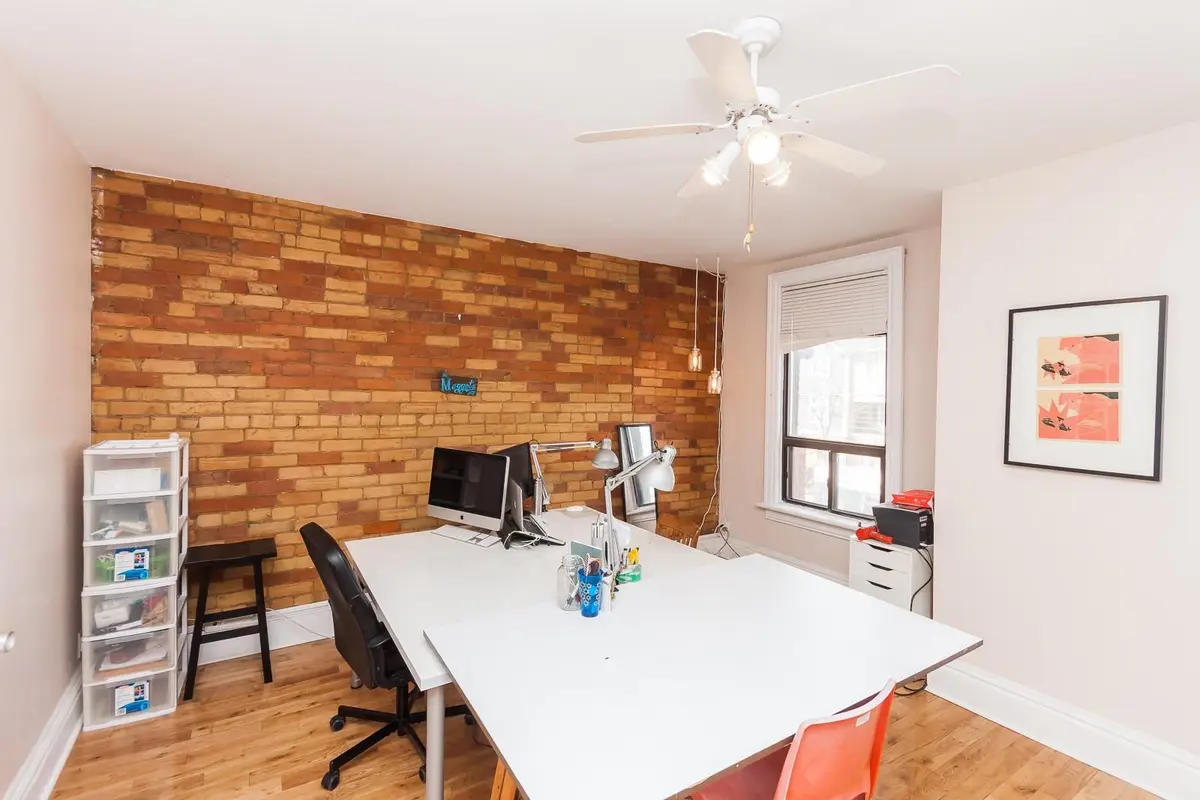 1257 King ST W #Upper, Toronto W01, ON M6K 1G6