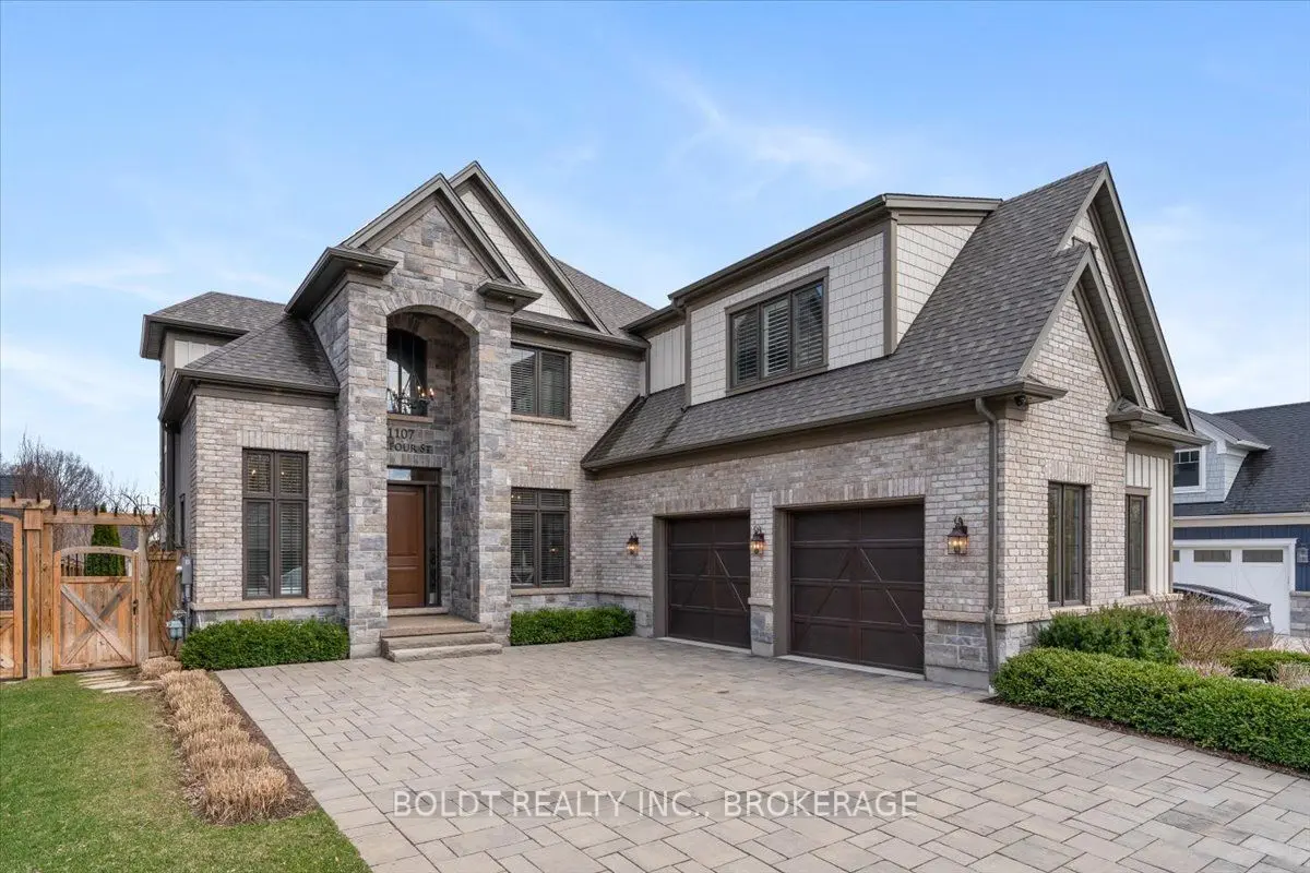 1107 Balfour ST, Pelham, ON L0S 1C0