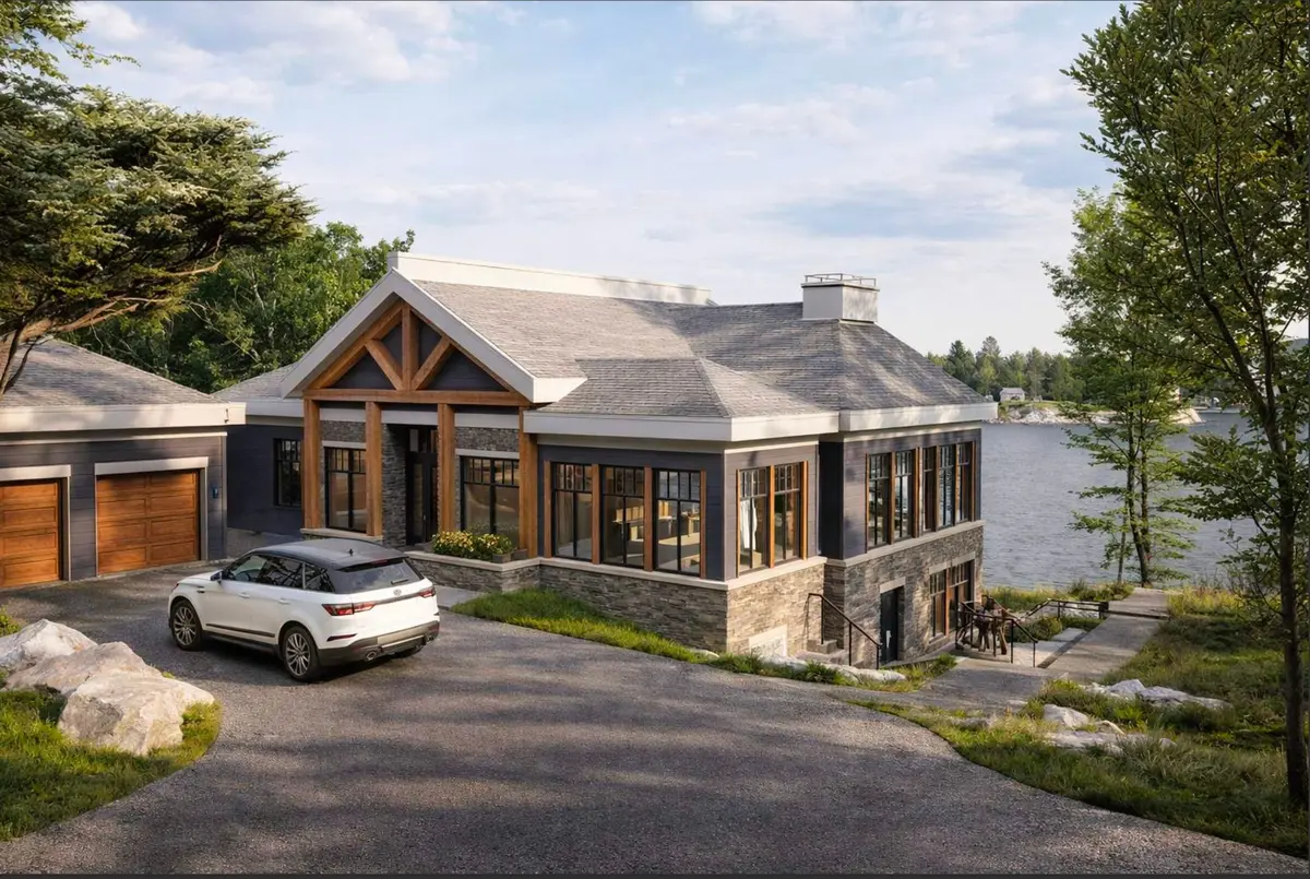 1327-1329 WOODLAND DR, Gravenhurst, ON P1P 1R2