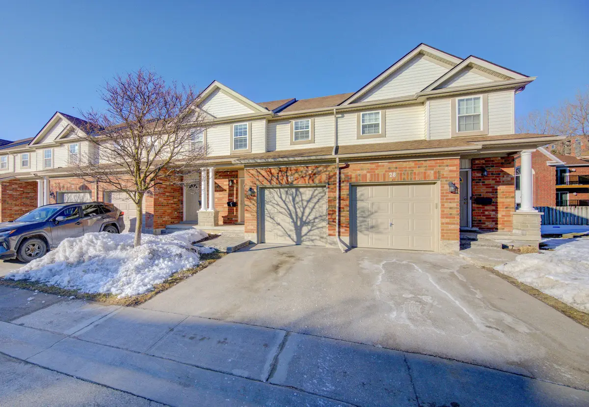 400 Wilson AVE #27, Kitchener, ON N2C 2S1