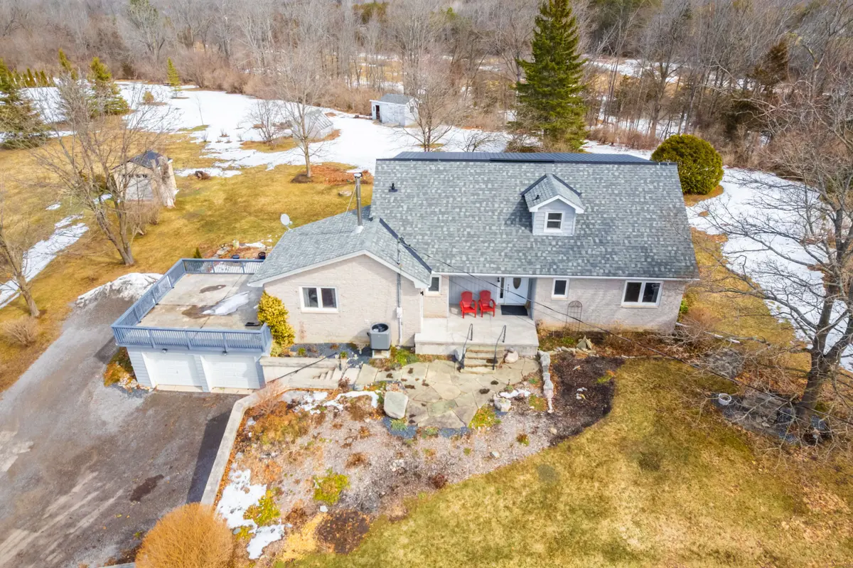 289 County Rd 8 N/A, Trent Hills, ON K0L 1L0