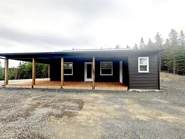 Lot 214 Eco Drive, Whitbourne, NL A0B 3K0