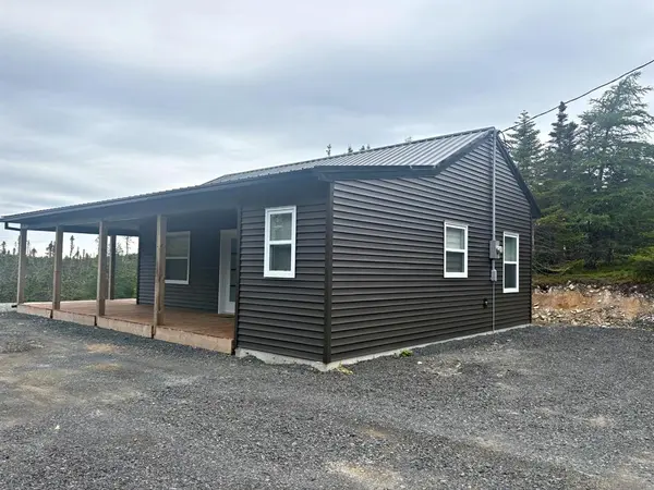 Lot 214 Eco Drive, Whitbourne, NL A0B 3K0