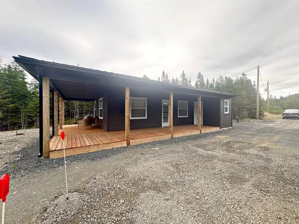 Lot 214 Eco Drive, Whitbourne, NL A0B 3K0