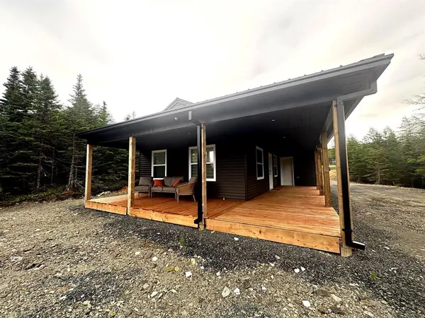 Lot 214 Eco Drive, Whitbourne, NL A0B 3K0