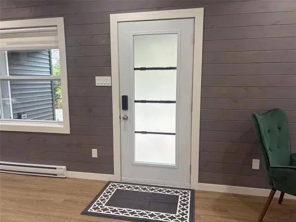 Lot 214 Eco Drive, Whitbourne, NL A0B 3K0