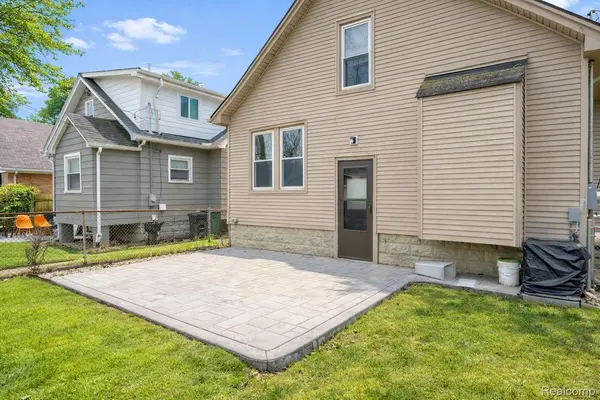 1368 Northway ST, Ferndale, MI 48220